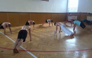 Soustredeni 2018 leto 007