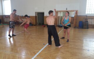 Soustredeni 2018 leto 018