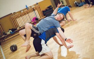 Soustredeni 2018 vikend 007