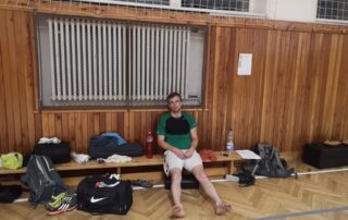 Soustredeni 2019 leto 019