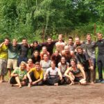 workshop logo Personal trainer Brno workshop-logo