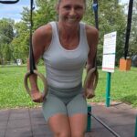 MartaSilovyKemp Personal trainer Brno StrengthCamp-logo