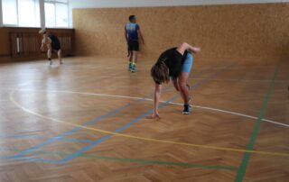 Soustredeni 2024 rijen 100