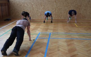 Soustredeni 2024 rijen 111