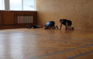 Soustredeni 2024 rijen 112