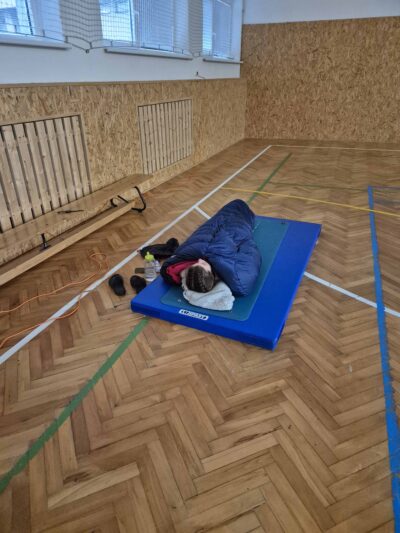 Soustredeni 2025 rijen 020